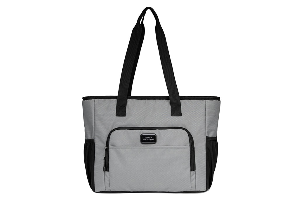 POLAR-ECO-7.jpg Çok Fonksiyonlu Su Geçirmez Termal Çanta 16 L - Görsel 1