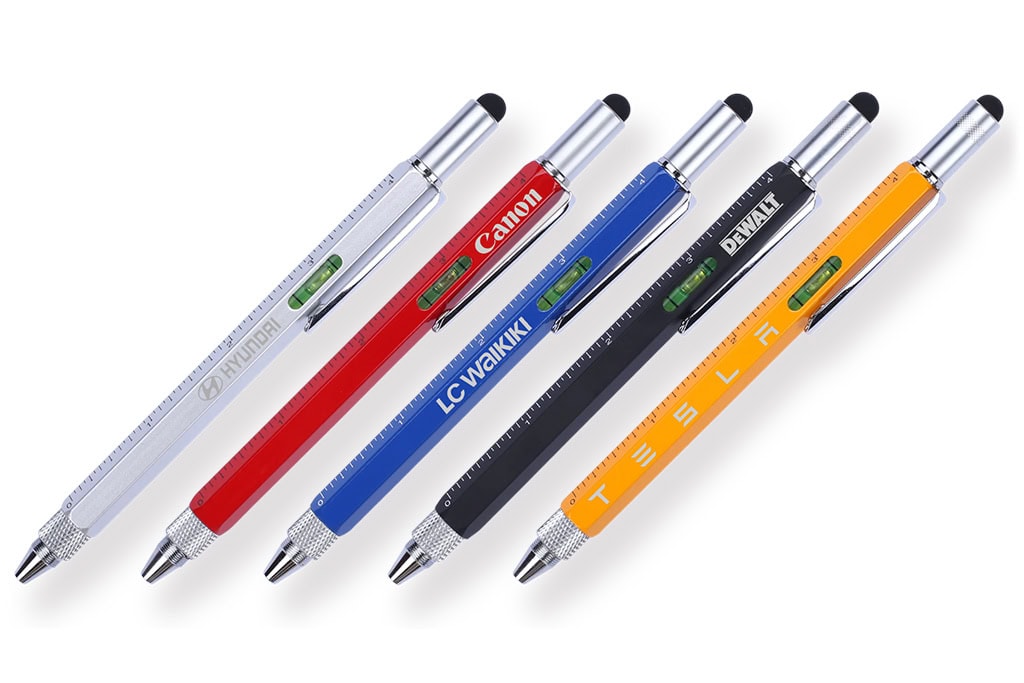 POLARIS1.jpg Mimar ve Mühendis Kalemi - Görsel 1