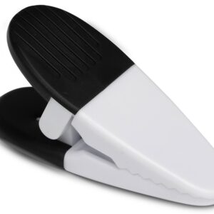 Mandallı Poşet Kapatıcı Klips