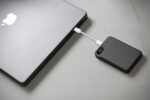 5000 mAh PD20W Magsafe 15W Kablosuz Powerbank - Görsel 11
