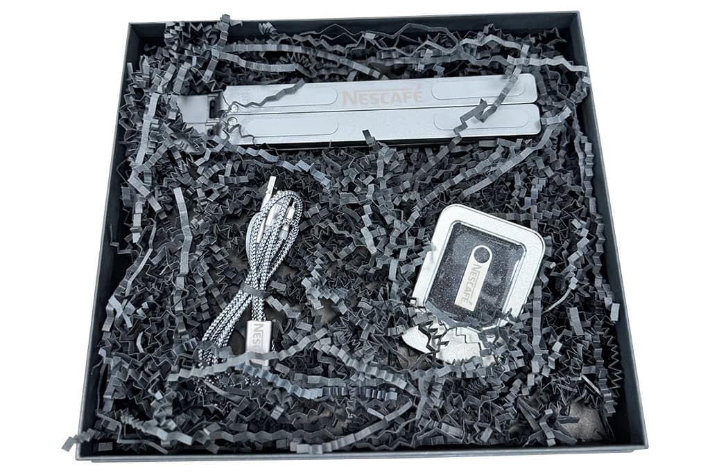 QUADRA10.jpg Hediye Kutusu - Görsel 1