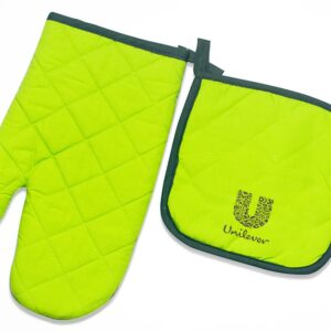 Mutfak Fırın Eldiveni & Tencere Tutacağı