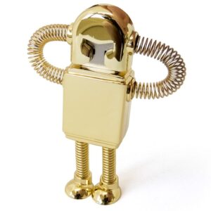 Robot Şeklinde USB Bellek