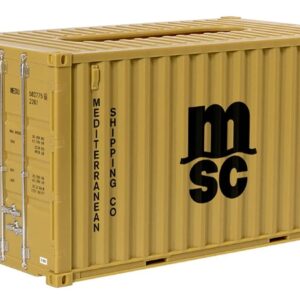 Konteyner Şeklinde Peçetelik