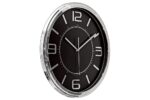 Metal Görünümlü Duvar Saati - Görsel 6