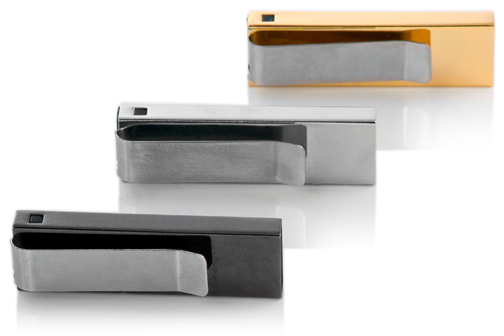 TAG1.jpg Ataş USB Bellek - Görsel 1