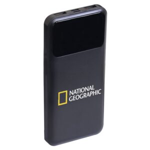 10.000 mAh Dijital Göstergeli Çift Çıkışlı Powerbank