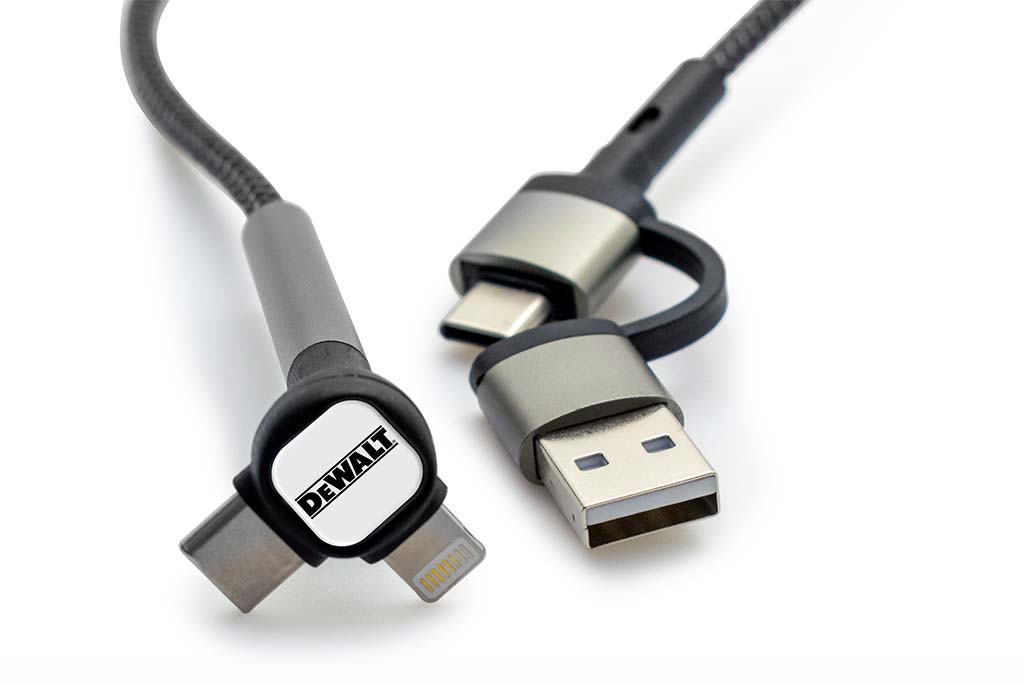 TIERA10-1.jpg Ultra Güçlü Şarj Kablosu - Görsel 1