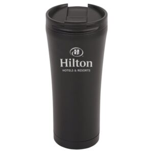 Paslanmaz Çelik Termos Bardak 450 mL