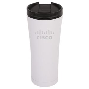 Paslanmaz Çelik Termos Bardak 450 mL