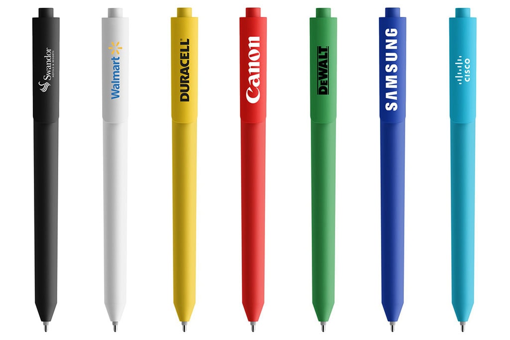 TORIX22.jpg Renkli Tükenmez Kalem - Görsel 1