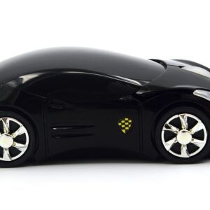 Araba Şeklinde USB Mouse