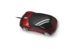 Araba Şeklinde USB Mouse - Görsel 3