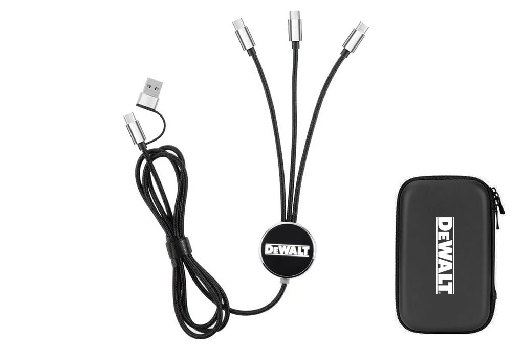 TULIP-PLUS-BAG9.jpg Uzun Led Işıklı Şarj Kablosu - Görsel 1