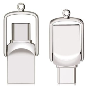 Telefona Uyumlu Flash Bellek