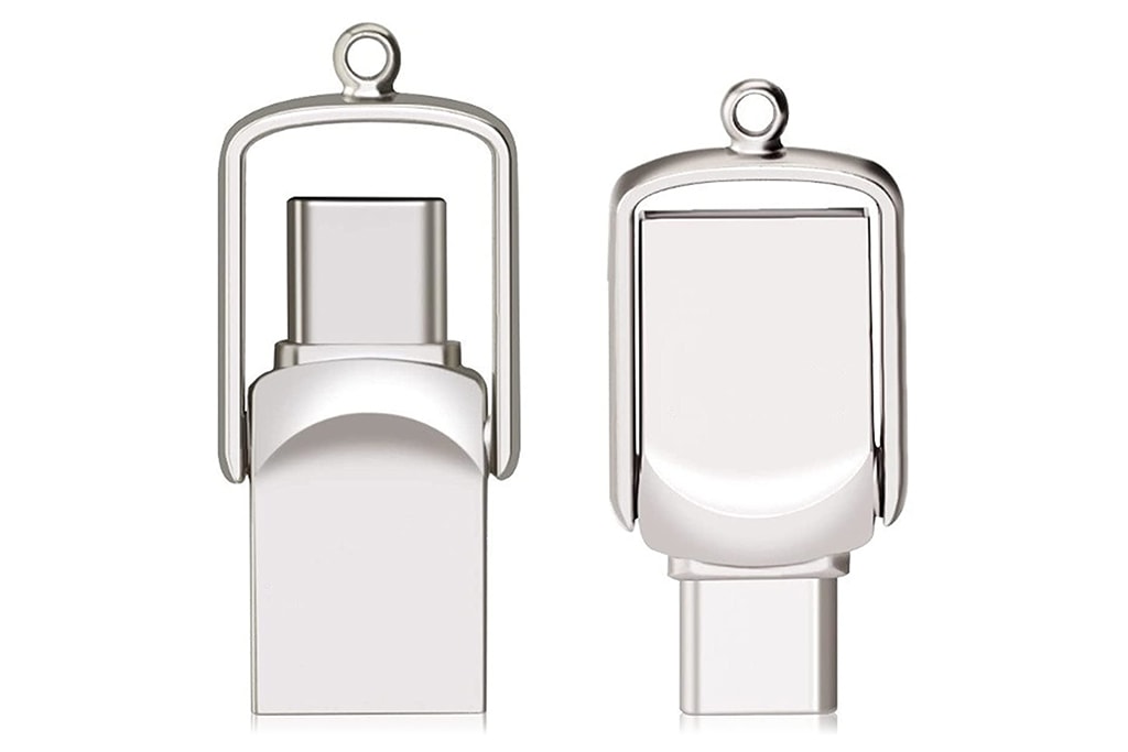 TULITA6-1.jpg Telefona Uyumlu Flash Bellek - Görsel 1