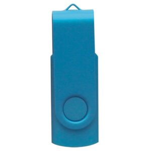 Döner Kapaklı USB Bellek