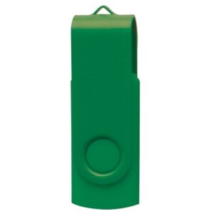 Döner Kapaklı USB Bellek