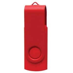 Döner Kapaklı USB Bellek