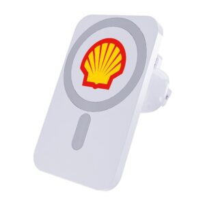 Magsafe Araç Içi 15W Kablosuz Şarj Cihazı