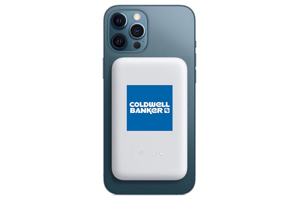 VENICE-1.jpg Magsafe 15W Hızlı Şarj Powerbank - Görsel 1