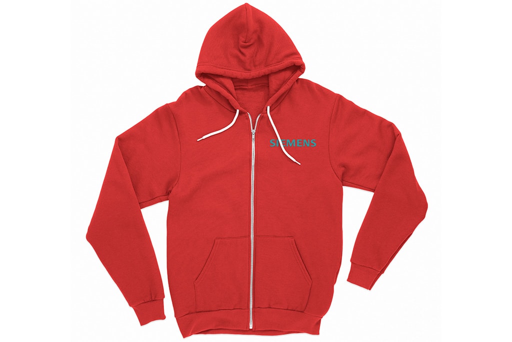 VERTEX1.jpg Sweatshirt - Görsel 1