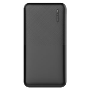 Çift USB ve Type-C Çıkışlı Powerbank