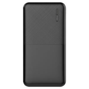 Çift USB ve Type-C Çıkışlı Powerbank