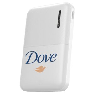 Çift USB ve Type-C Çıkışlı Powerbank