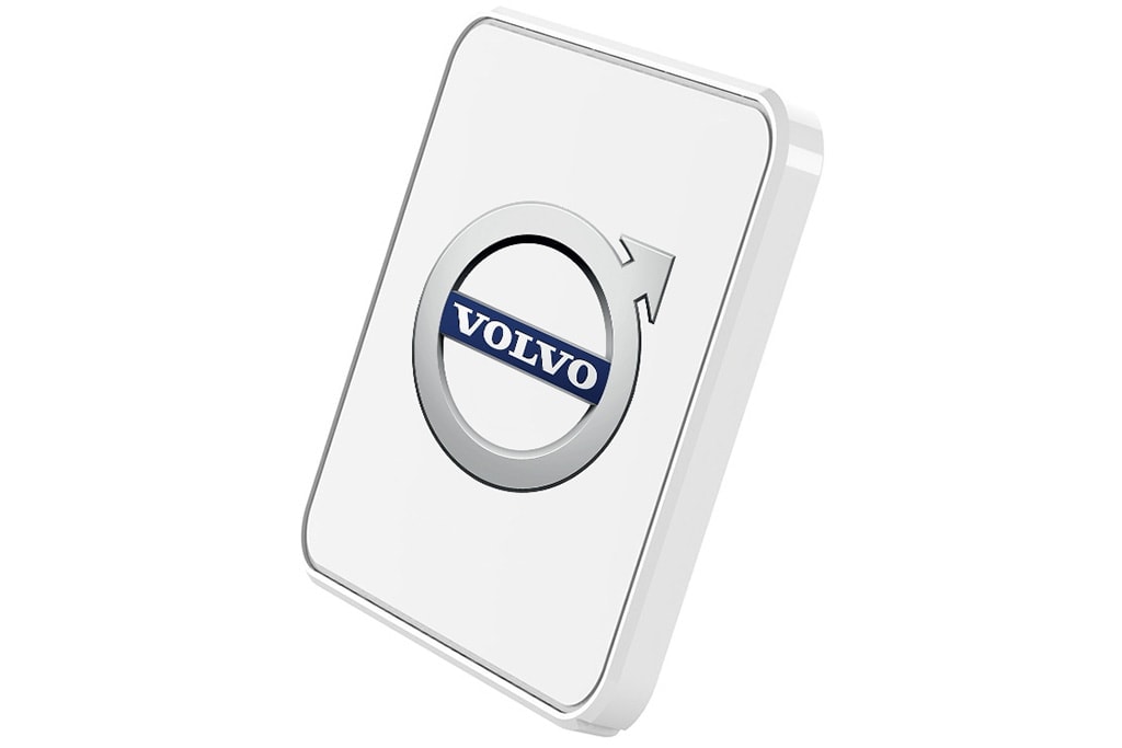 VINGUS2-1.jpg 10W Kablosuz Şarj Cihazı - Görsel 1