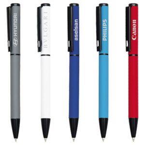 Çevirmeli Roller Kalem