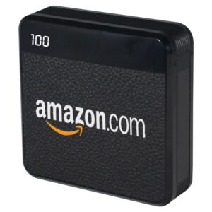 10.000 mAh Çift USB Çıkışlı Mini Powerbank