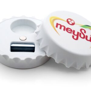 Kapak Şeklinde Magnet Açacak