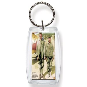 Fotoğraflı Anahtarlık