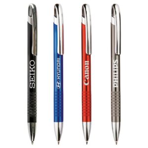 Basmalı Metal Tükenmez Kalem