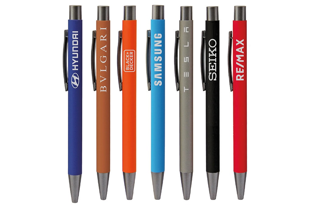 ZEON1.jpg Tükenmez Kalem - Görsel 1