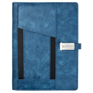 Kablosuz Şarj Özellikli & Powerbankli Organizer