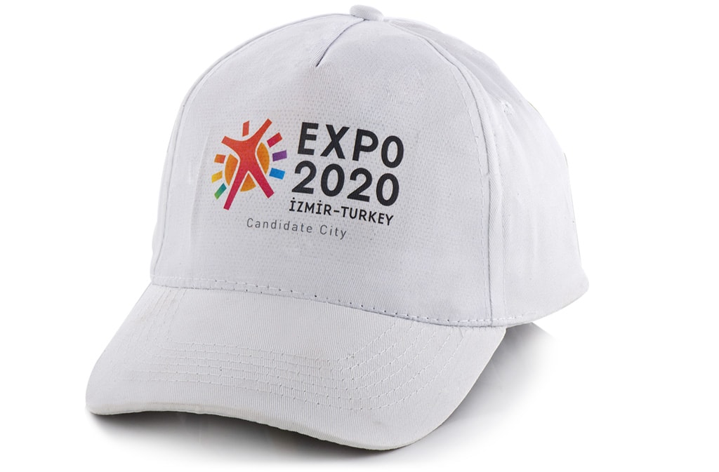 ZION1.jpg Şapka - Görsel 1