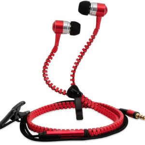 Fermuarlı Kulaklık