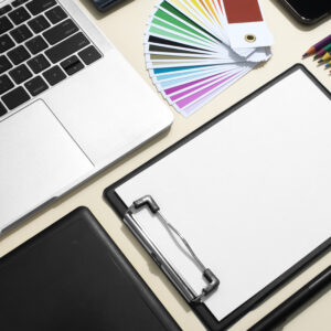 Temel Kurumsal Kimlik Paketi