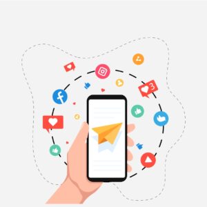 Sosyal Medya Yönetimi - Temel Paket (Instagram & Facebook)