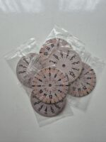 Kokulu Araç Park Saati - Görsel 3