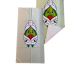 Baskılı Havlu - Görsel 2