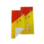 Baskılı Havlu - Görsel 3