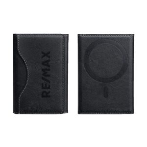 Magsafe Özellikli Telefon Arkası Cüzdan